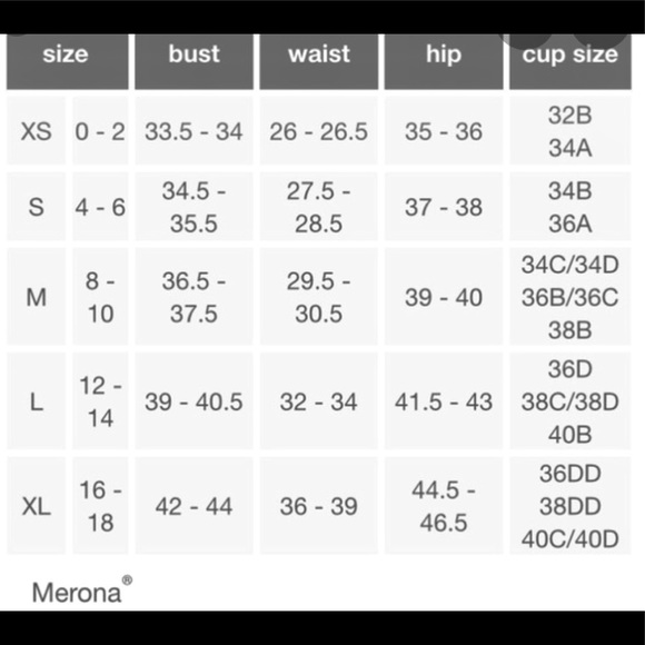 Merona Tan & White Striped Cardigan, Large. - Picture 6 of 6